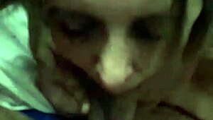 Deepthroat In Hospital With Patient And Nurse