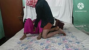 Young and straight gay fetish content with hot Indian bhabhi