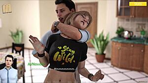 Rosewater Manor Chapter 44 Adventure Game