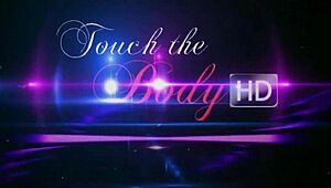 Interracial couple enjoys oiled massage and fucking for stress relief 😌