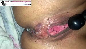 compilation of cumshots with gaping slut squirting creampie anal part 2