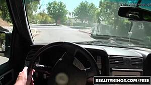 realitykings street blowjobs with kierstin koyote kissing cock.