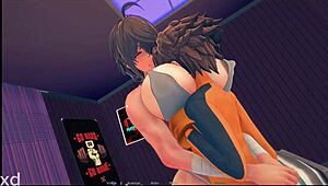 Conhecendo As Amigas Da Minha Irmã