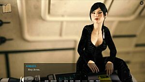 Tales from the unending void episode 23!