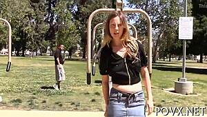 taut holes get filled with cum