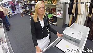 Reality sex is happening - wanna see how hard she sucks me off?