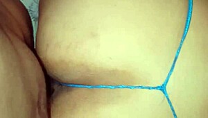 Madura Sexy Latina Enjoys Wild Webcam Action