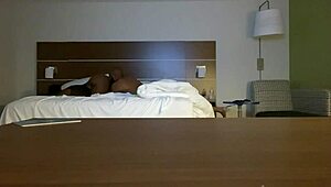 Eating Wife's Ass In Doggy Style Cream Pie