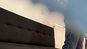 I-I spied my niece bangin’ her teacher, oops!