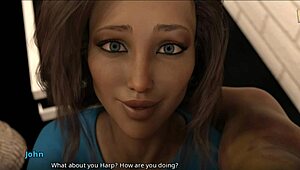 im learning more about skye in wvm 151