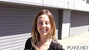 taut holes get filled with cum