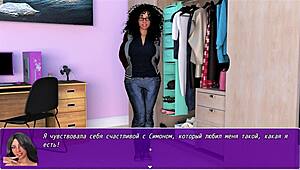 complete gameplay - angelica origins remake part 1