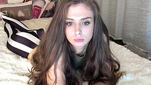 My horny neighbor babe in quarantine