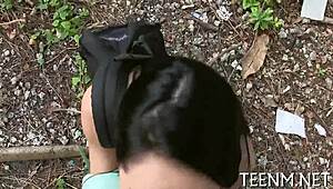 Yo, Sabrina Banks, legal teen, fucks for cash in wild POV action! 💦