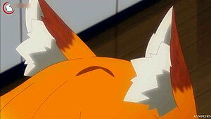 Senko San Episode 02 Rocks with Wild Hentai Action!