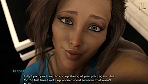 im learning more about skye in wvm 151