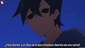 Senko San Episode 02 Rocks with Wild Hentai Action!