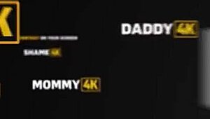 CUCK4K Family Archives: First Failed Threesome Disaster!