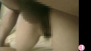 private hotel gonzo video with momoko tabata shows her fingering to orgasm - free1