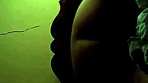 I love this rich, big ass.