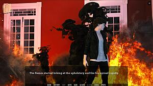 Wow, tales from the unending void 139 game adventure!