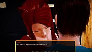 My new family 514 with big tits