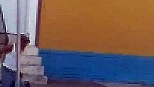 strip club orgy with clothes ripped and dancing