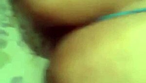 Madura Sexy Latina Enjoys Wild Webcam Action