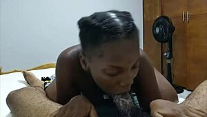 Start your morning with an intense deepthroat blowjob from Jhodez1