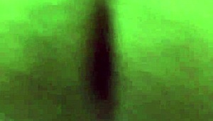 Is this blowjob in my ass turning you on?