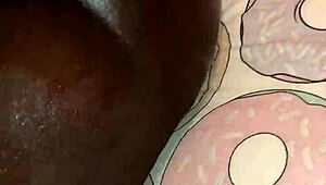 fucking my ex pal part 2 with big clit action