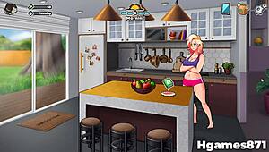 life in woodchester part 1 brings emotional anime vibes