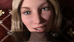 lets dive into a knights tale adventure