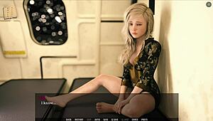 Tales from the unending void episode 23!