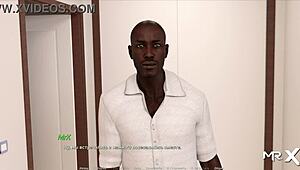 Blonde posing nude in Actinglessons episode 28, so sexy!