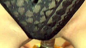 putting condom on lover with mouth, i’m such a slut fucking better than husband pt 02