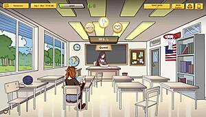 Another Chance Episode 2: Making a Statement with Deadman2112