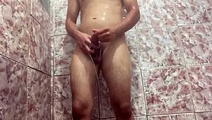 Gozada Gostosa Do Novinho