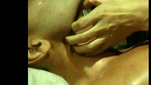 Want a sensual erotic massage in HD?