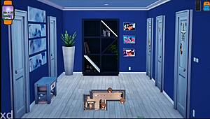 Conhecendo As Amigas Da Minha Irmã