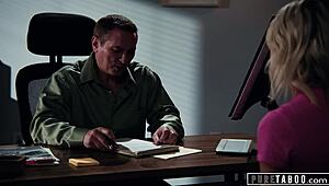 kiara cole says, talk your counselor into sex