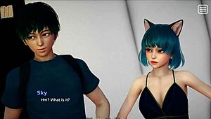 My Bully Is My Lover 72