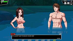 paridise lust italian andrea sweet pussy fuck