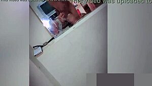 drunk teen 18+ asian homemade with stepbrother hardcore ass fucking