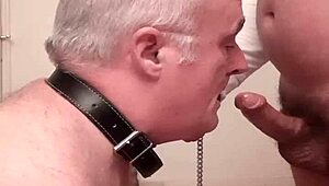 Master Sébastien's Intense Session