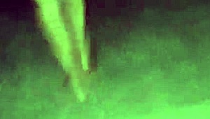 Married Fanny Shows Off Bare Ass in Public Streets 😏