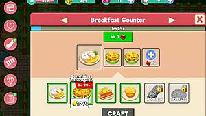 Nutaku Booty Farm Hentai Game Part 08 😍