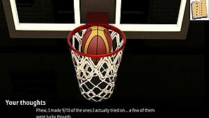 Hey, did you see WVM 100? John got hurt again during college practice!