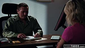 kiara cole says, talk your counselor into sex