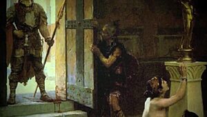 Vintage erotic drawings come alive in this retro cartoon collection. So cool!